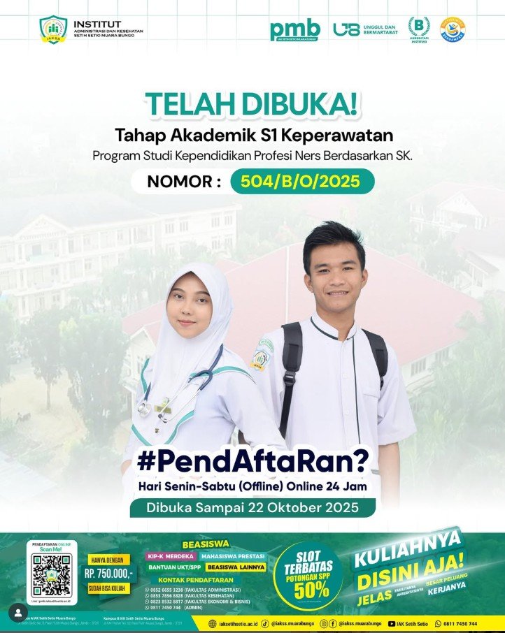 Brosur PMB Halaman 2