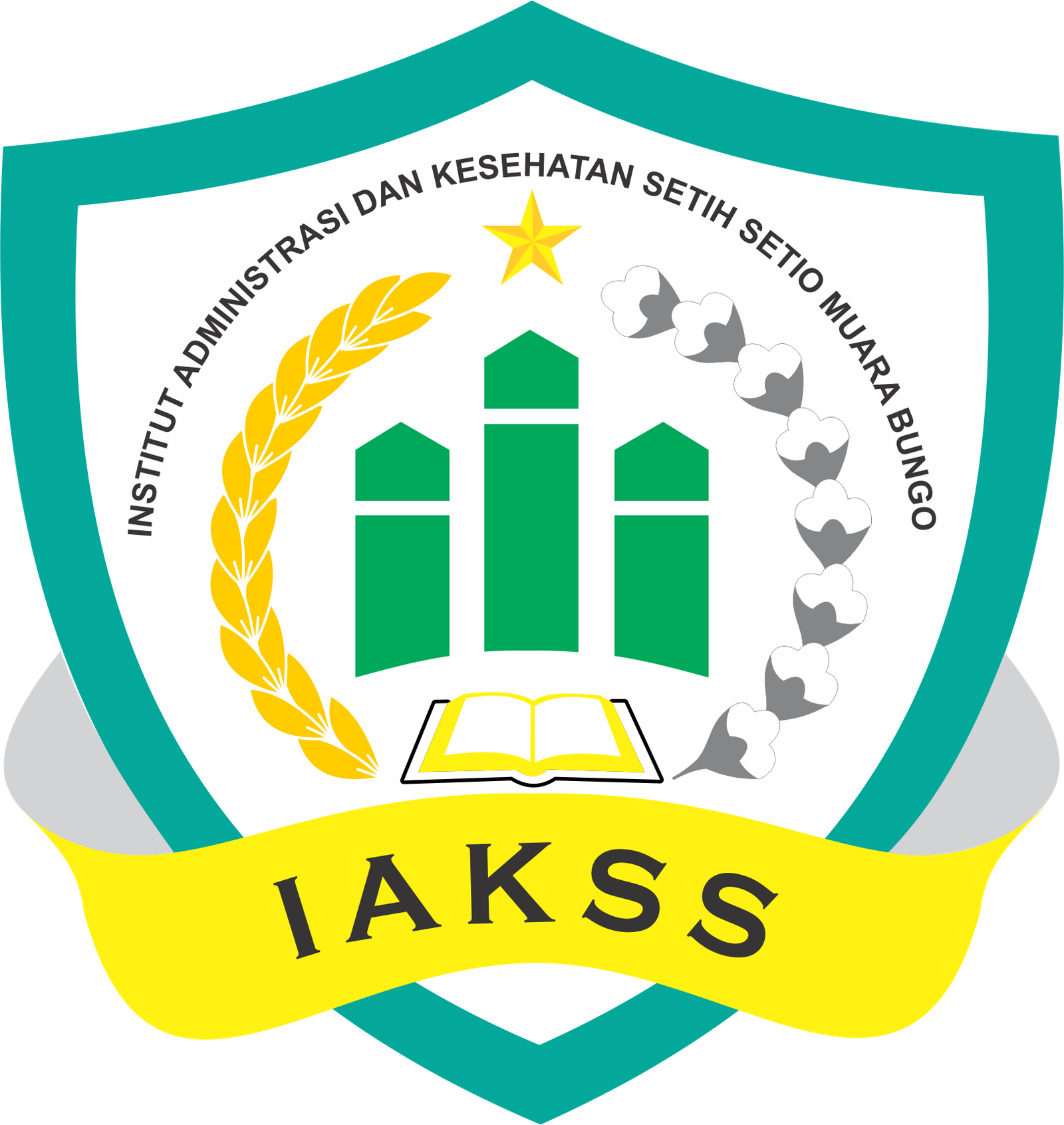 Logo IAK SETIH SETIO